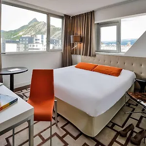 Adagio Centre Apart-hotel