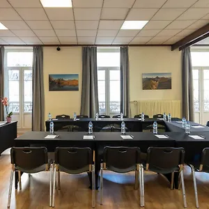 De L'europe Hyper-centre Hotel