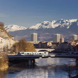 Ibis Gare Hotel