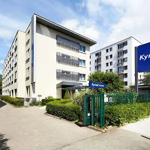 Kyriad Centre Hotel