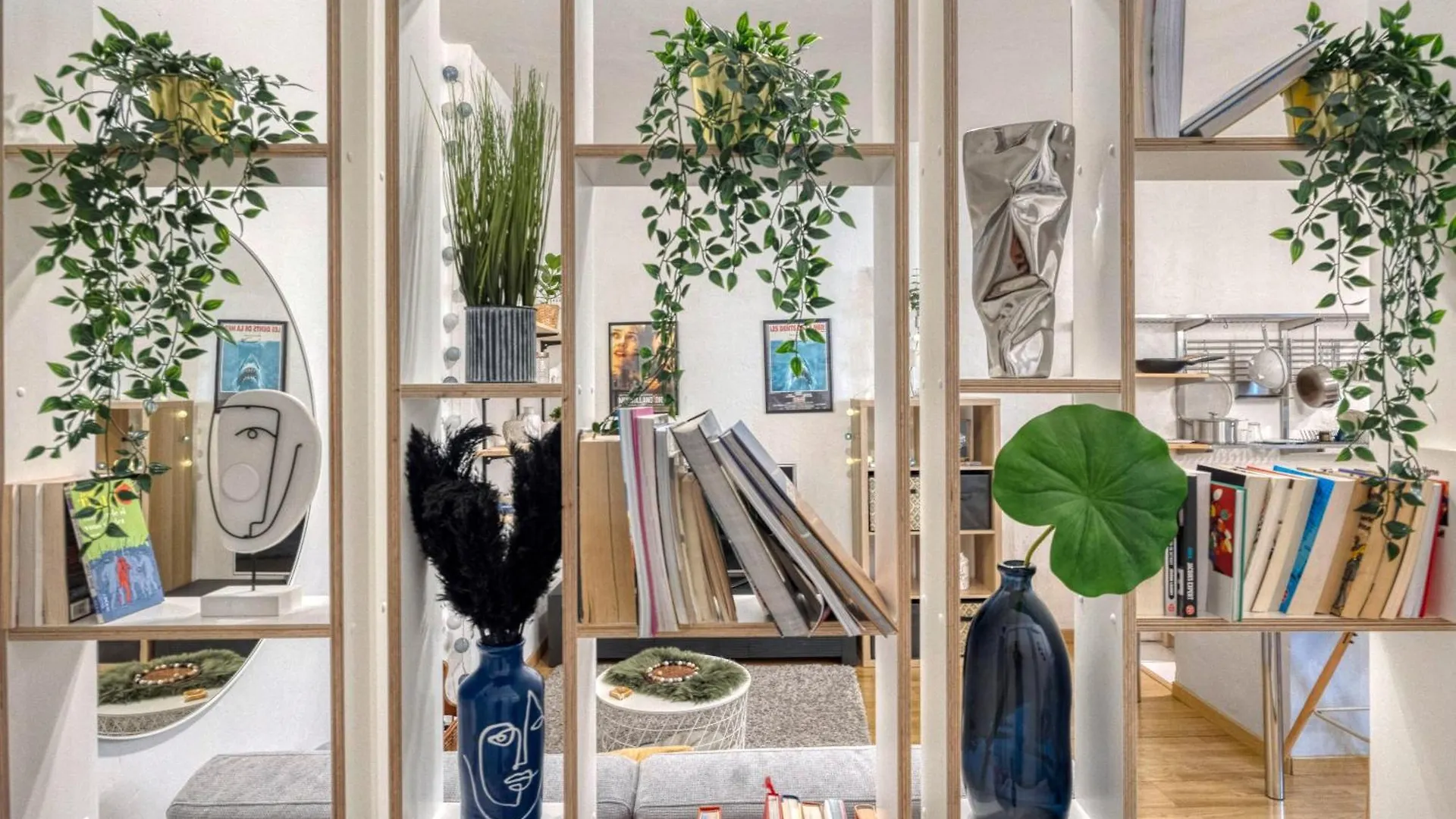 Apartamento Le Chaleureux - Verdun - Centre Ville Grenoble França