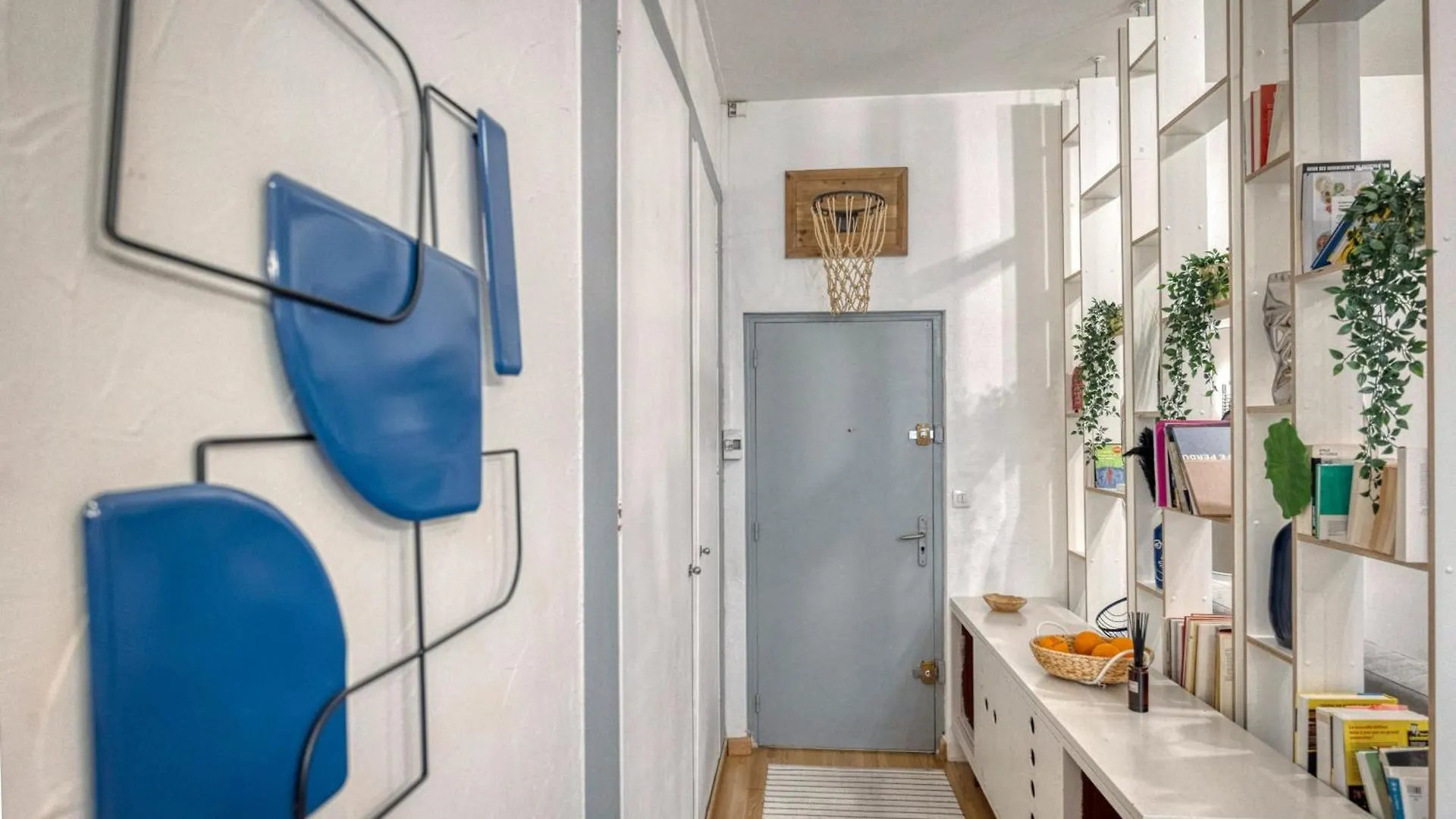 Le Chaleureux - Verdun - Centre Ville Grenoble Apartamento